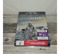 Interstellar - Blu-Ray
