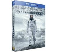 Interstellar Blu-Ray E