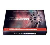 Interstellar Coffret Collector - Blu-Ray SteelBook® - Edition Spéciale Fnac E