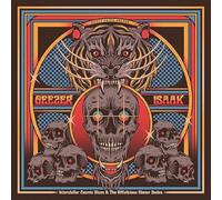 Interstellar Cosmic Blues & The Riffalicious Stoner Dudes