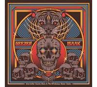 Interstellar Cosmic Blues & The Riffalicious Stoner Dudes G