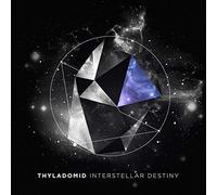 Thyladomid - Interstellar Destiby [Import]