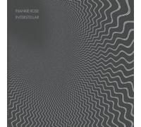 Interstellar [Digipak] by Frankie Rose [CD] NEUF