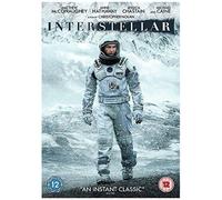 Interstellar [Dvd] [2014]