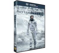 Interstellar - Dvd + Copie Digitale