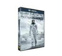 Interstellar [DVD]