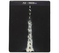 Interstellar - Édition Limitée SteelBook - Blu-ray