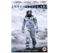Interstellar [Edizione: Regno Unito] [Import]