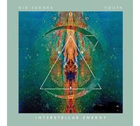 Interstellar Energy/Digipack