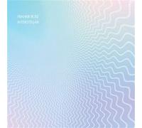 Interstellar Extended Vinyle Coloré