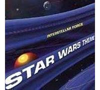 Interstellar Force - Star wars thème
