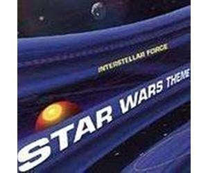 Interstellar Force - Star wars thème