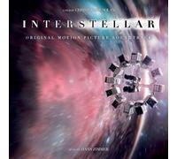 Interstellar (Hans Zimmer) by Original Motion Picture Soundtrack [VINYL] NEUF