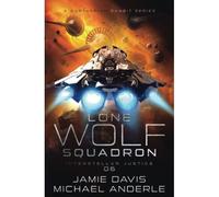 Interstellar Justice (Lone Wolf Squadron)