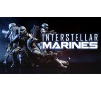 Interstellar Marines (PC)