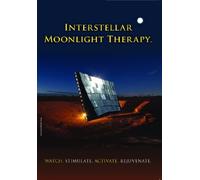 Interstellar Moonlight Therapy [DVD] [Import]