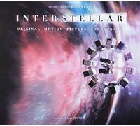 INTERSTELLAR O.S.T. - Interstellar O.S.T.