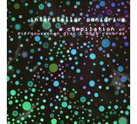 Interstellar Omnidrive [Import allemand]