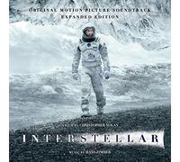 Interstellar-Original Motion Picture Soundtrack