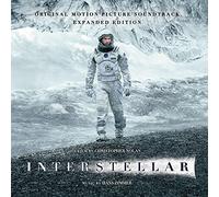 Interstellar – Bande originale du film – Édition étendue – SMJ