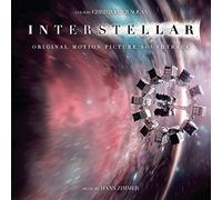 Interstellar/OST