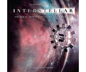 Interstellar/OST