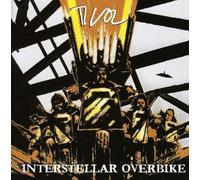 Interstellar Overbike