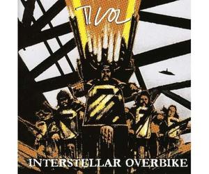 Interstellar Overbike