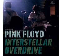 Interstellar Overdrive 12" Maxi LP Vinyl 2017 RECORD STORE DAY Exclusive