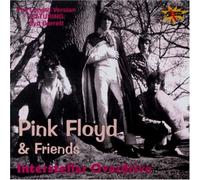 Interstellar Overdrive [IMPORT]