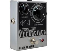 Death By Audio Interstellar Overdriver W/Master - Overdrive