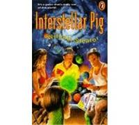Interstellar Pig William Sleator (Auteur)
