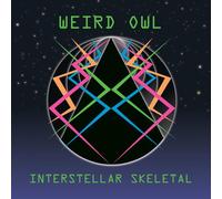 Interstellar Skeletal