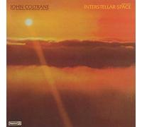 Interstellar Space [Import]