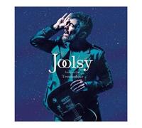 Interstellar Troubadour - Cd Album