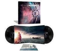 Interstellar Original Soundtrack (2 LP)