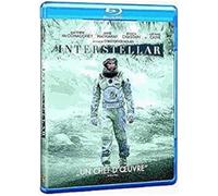Interstellar - Warner Ultimate (Blu-Ray)