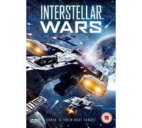 Interstellar Wars [Edizione: Regno Unito] [Import]