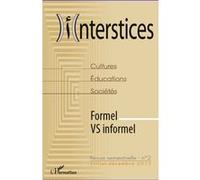 Interstices N°2 Nadir Marouf (Auteur), M. Melyani (Auteur), Ahmed Chabchoub (Auteur)