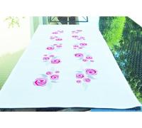 INTERSTISS - MA Chemin DE Table BRODELIA 40X100