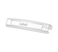 Interstuhl Clip de marquage Labsit adapté à chaise d'atelier pivotante Labsit avec bandes d Quantité:1