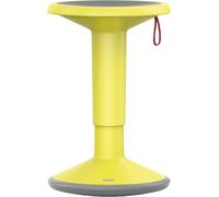 interstuhl Tabouret UPis1 100U jaune citron