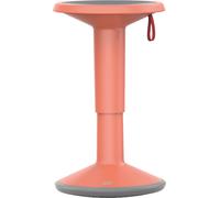 interstuhl Tabouret UPis1 100U orange saumon