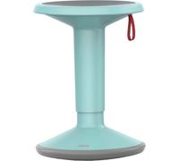 interstuhl Tabouret UPis1 100U turquoise pastel