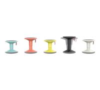 interstuhl Tabouret UPis1-Junior 090U 10442665 rouge