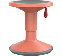 INTERSTUHL Tabouret UPis1-Junior 090U 10442667 orange saumon
