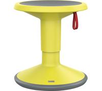 INTERSTUHL Tabouret UPis1-Junior 090U 10442668 jaune citron