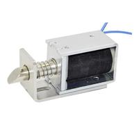 Dispositif de verrouillage RED MAGNETICS ITS-VEL-2620B-12VDC 12 V/DC 3.84 W 1 pc(s)