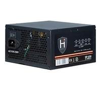 Intertech HiPower (650?W), Alimentation PC, Noir