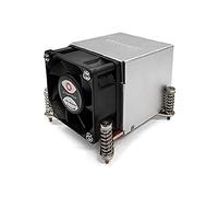 Intertech K-650 Refroidisseur de processeur actif 2U